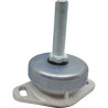 Support moteur VOLVO M18 876597 PIECESBATEAUX.COM