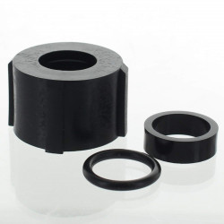 Kit di tenuta per cavo dello sterzo 19624A1 PIECESBATEAUX.COM