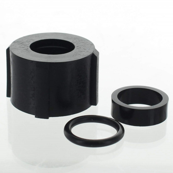 Kit di tenuta per cavo dello sterzo 19624A1 PIECESBATEAUX.COM