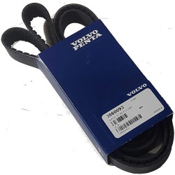 Cinghia VOLVO 3860093 RM3860093 PIECESBATEAUX.COM