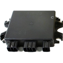 Caja ECU YAMAHA F80A, F100A y F100B 67F-85540-03-00 PIECESBATEAUX.COM