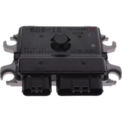 Centralina ECU YAMAHA F80B e F100D 6D7-8591A-16-00 PIECESBATEAUX.COM