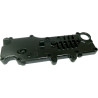 Couvercle d'échappement MERCURY 40, 50, 60CV 4Temps 8M0188836 PIECESBATEAUX.COM