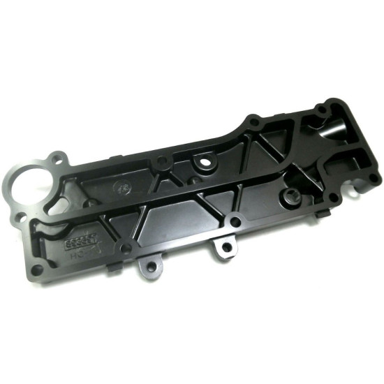 Couvercle d'échappement MERCURY 40, 50, 60CV 4Temps 8M0188836 PIECESBATEAUX.COM