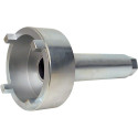 Diabolo nut wrench for removing MERCURY and MERCRUISER gearcases 61069T PIECESBATEAUX.COM