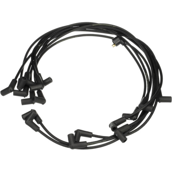 Mazo de encendido MERCRUISER y VOLVO V8 5.0L y 5.7 carburador 816761Q17 PIECESBATEAUX.COM
