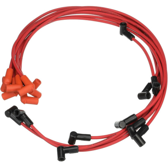 Cablaggio accensione MERCRUISER V8 350 HEI (1993-2010) 816608Q68 PIECESBATEAUX.COM