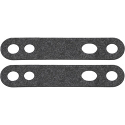 Joint pompe à essence MERCURY (vendu par 2x) 8M0204705*2 PIECESBATEAUX.COM