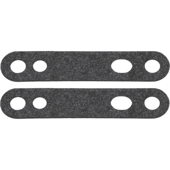 Joint pompe à essence MERCURY (vendu par 2x) 8M0204705*2 PIECESBATEAUX.COM