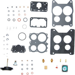 Kit de carburador para HOLLEY 4C OMC V8 5,7 L 18-7239--VDM PIECESBATEAUX.COM