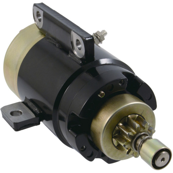 YAMAHA 75 and 90 HP 2-Stroke Starter REC688-81800-12 PIECESBATEAUX.COM