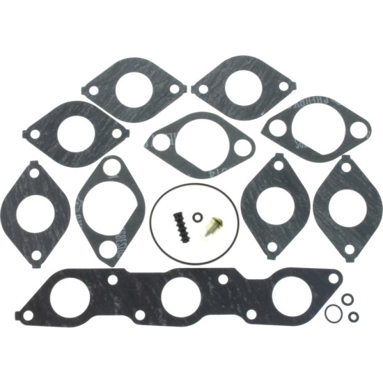 Kit Carburateur SUZUKI et JOHNSON-EVINRUDE 25 et 30Cv 13910-89J01 PIECESBATEAUX.COM