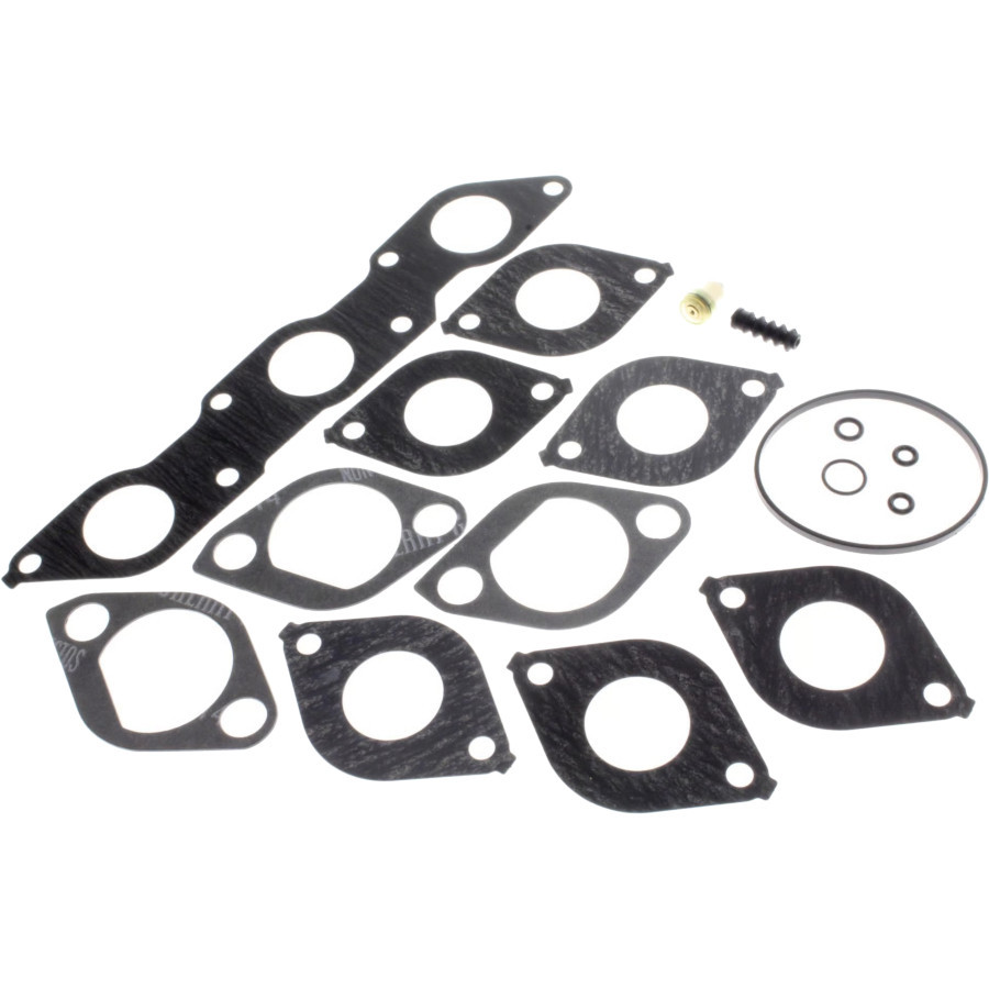Kit Carburateur SUZUKI et JOHNSON-EVINRUDE 25 et 30Cv 13910-89J01 PIECESBATEAUX.COM