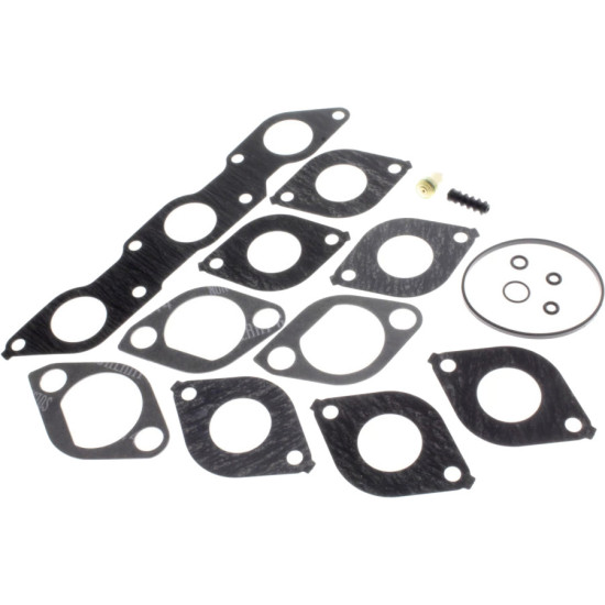 Kit Carburateur SUZUKI et JOHNSON-EVINRUDE 25 et 30Cv 13910-89J01 PIECESBATEAUX.COM