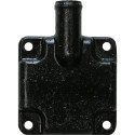 Piastra di chiusura collettore MERCRUISER e OMC 23940541 PIECESBATEAUX.COM