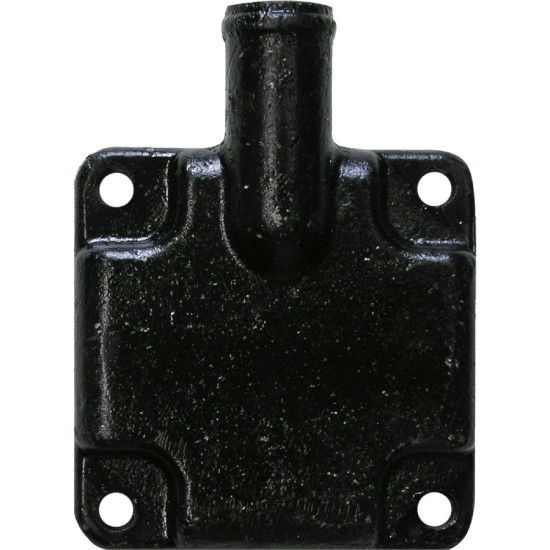 Placa de cierre del colector MERCRUISER y OMC 23940541 PIECESBATEAUX.COM