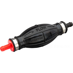 Pera di innesco per tubo Ø 10 mm (3/8) 35250533 PIECESBATEAUX.COM