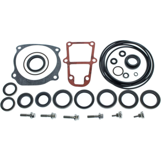 Kit guarnizioni piede JOHNSON EVINRUDE 75-250 CV e E-Tec 5006373 PIECESBATEAUX.COM