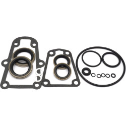 Kit de juntas para base JOHNSON EVINRUDE V4 de 1973 a 1983 18-2692 PIECESBATEAUX.COM