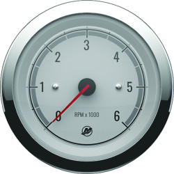 Cuentarrevoluciones MERCURY MERCRUISER 0-6000 8M6020013 PIECESBATEAUX.COM