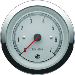 Mercury MerCruiser tachometers 0-7000 8M6020014 PIECESBATEAUX.COM