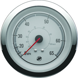 Velocímetro MERCURY MERCRUISER 0-65MPH 8M6020016 PIECESBATEAUX.COM