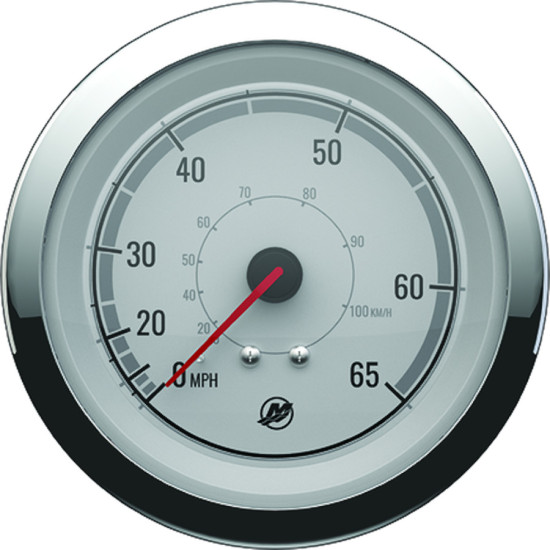 Geschwindigkeitsmesser MERCURY MERCRUISER 0-65MPH 8M6020016 PIECESBATEAUX.COM