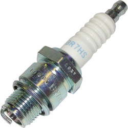 Candela NGK BR7HS BR7HS PIECESBATEAUX.COM