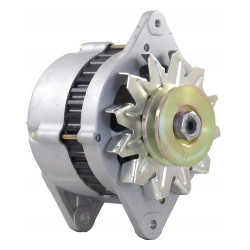 Alternatore YANMAR 12V 80A WPS12272N--AHI0059 PIECESBATEAUX.COM