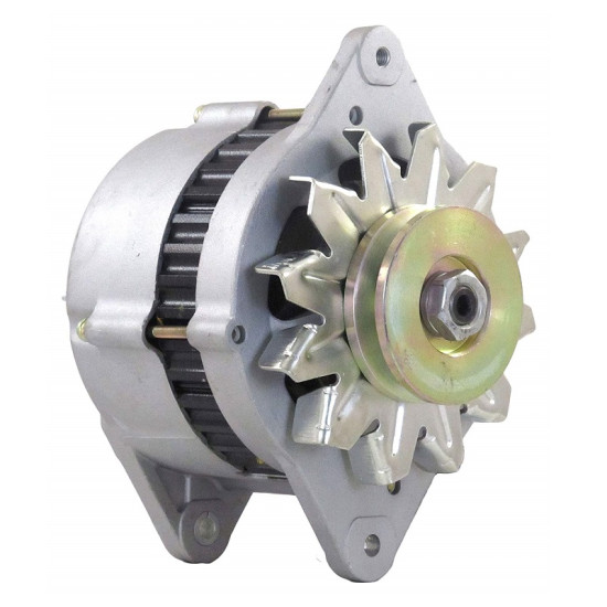 Alternador YANMAR 12V 80A WPS12272N--AHI0059 PIECESBATEAUX.COM