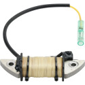 Bobina di eccitazione MERCURY e TOHATSU 2, 2.5, 3.3, 3.5Cv 2-Tempi 823030T1 PIECESBATEAUX.COM