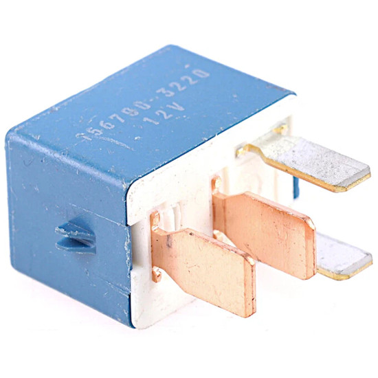Anlassrelais SUZUKI und JOHNSON-EVINRUDE REC38860-76F01 PIECESBATEAUX.COM