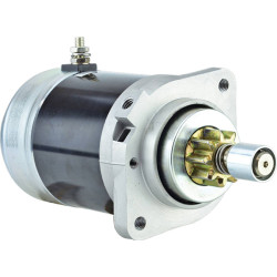 Arrancador TOHATSU 60 a 140 CV 2 tiempos REC353-76010-4M PIECESBATEAUX.COM