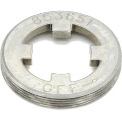 Dado cuscinetto asse trasmissione piedi MERCURY 853651 PIECESBATEAUX.COM