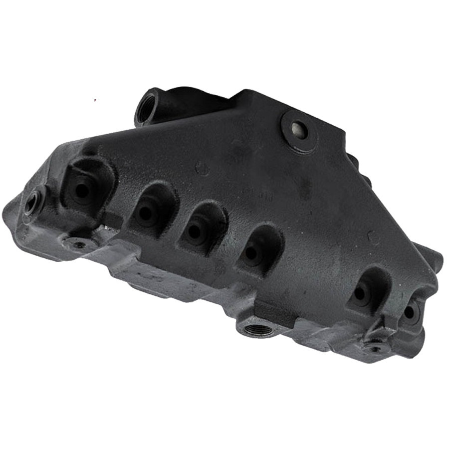 Colector MERCRUISER V6 4.3L (a partir de 2002) MAR612 PIECESBATEAUX.COM