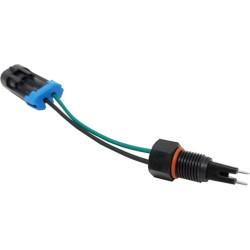 Capteur présence d'eau filtre carburant MERCURY 8M0214989 PIECESBATEAUX.COM