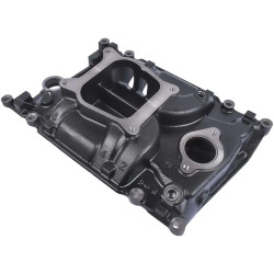 Colector de admisión V6 4.3L VORTEC (1993 y posteriores) 4BBL MP425036 PIECESBATEAUX.COM