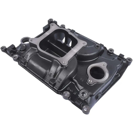 Collecteur d'admission V6 4.3L VORTEC (1993 et +) 4BBL MP425036 PIECESBATEAUX.COM