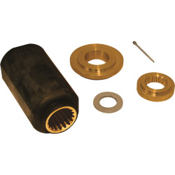 Kit mozzo elica YAMAHA F75 a F300 EMP-203B PIECESBATEAUX.COM