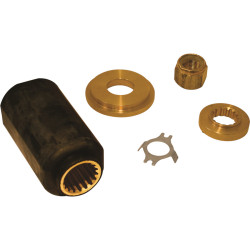 Kit mozzo elica MERCURY da 50 a 300 CV EMP-102B PIECESBATEAUX.COM