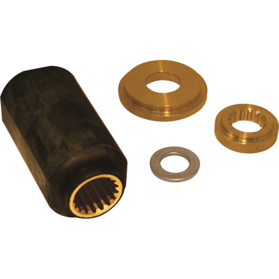Kit cubo de hélice SUZUKI 115 y 140 CV EMP-126B PIECESBATEAUX.COM