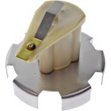 Rotor de encendido MERCRUISER V6 4.3L HEI Thunderbolt IV y V 13524A6 PIECESBATEAUX.COM