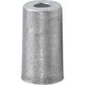 Anodo blocco motore SUZUKI, YAMAHA e JOHNSON-EVINRUDE 4-Tempi YAM051 PIECESBATEAUX.COM