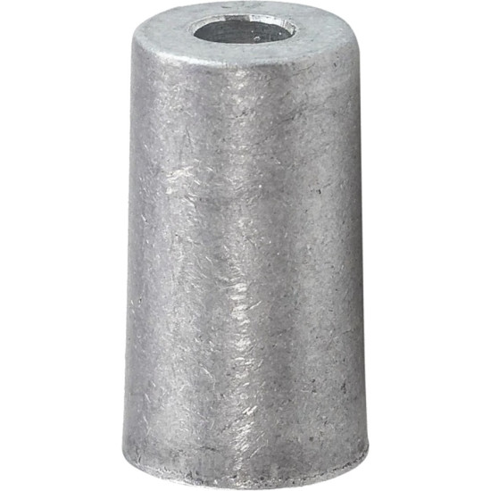 Anodo blocco motore SUZUKI, YAMAHA e JOHNSON-EVINRUDE 4-Tempi YAM051 PIECESBATEAUX.COM