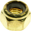 MERCURY M10 nut 40140 PIECESBATEAUX.COM