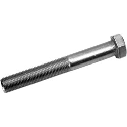 MERCURY stainless steel screw 1/2 UNF, 100 mm long 814259 PIECESBATEAUX.COM