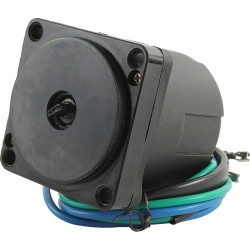 Motore di assetto JOHNSON EVINRUDE 75-250 CV (1998 e +) ST-0057--WPS10844N PIECESBATEAUX.COM