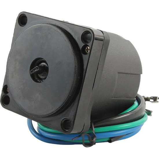 Motor de trimado JOHNSON EVINRUDE 75-250 CV (1998 y +) ST-0057--WPS10844N PIECESBATEAUX.COM