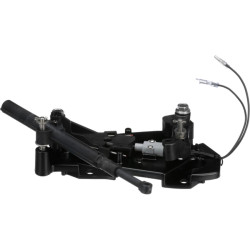 Placa inversora MERCRUISER Alpha 864363A1 PIECESBATEAUX.COM