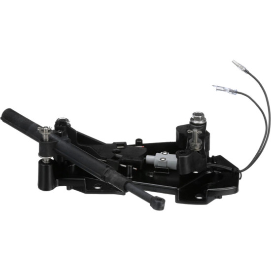 Placa inversora MERCRUISER Alpha 864363A1 PIECESBATEAUX.COM